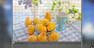 Jigsaw Puzzle Pack - Pixel Puzzles Ultimate: Variety Pack 21