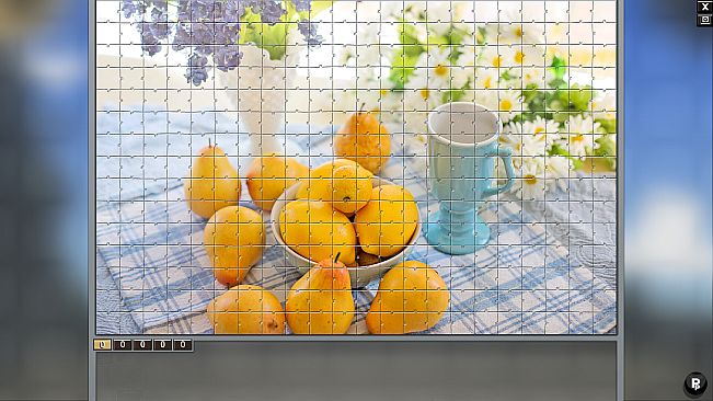 Jigsaw Puzzle Pack - Pixel Puzzles Ultimate: Variety Pack 21