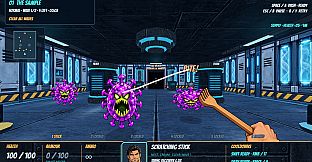 Ball Scratch Simulator - Scratch & Slay