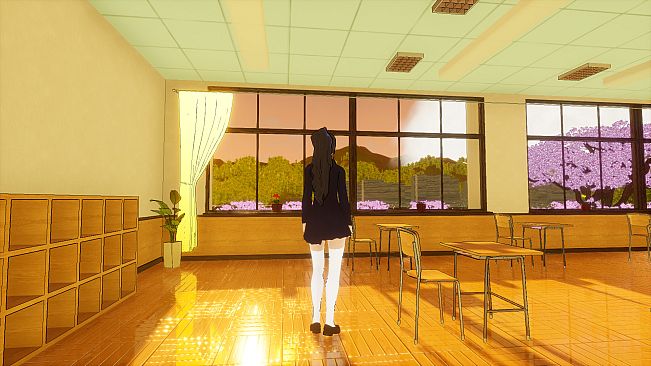 Yuna and other troubles