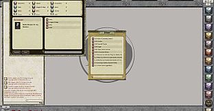 Fantasy Grounds - Mythic Monsters #10: Sea Monsters (PFRPG)