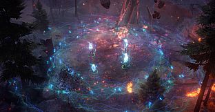 The Treasure of the Midnight Isles
