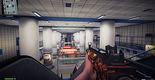 Zula - Autumn Horror Packages