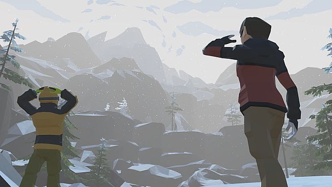 Betrayal Beach - The Mountain