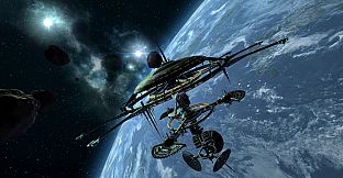 X3: Terran Conflict Bonus Package