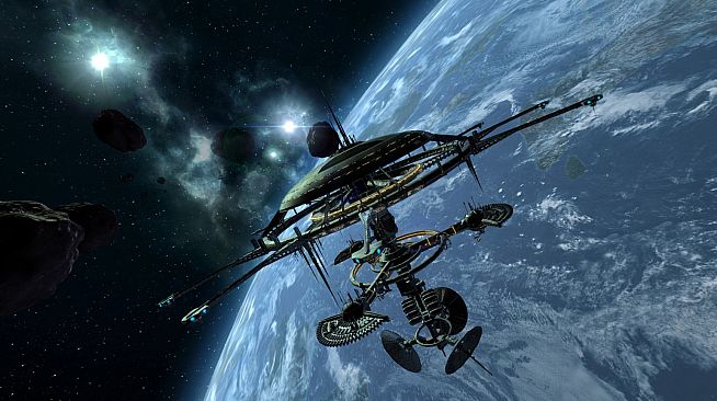 X3: Terran Conflict Bonus Package