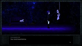 Everlasting: Tomorrow