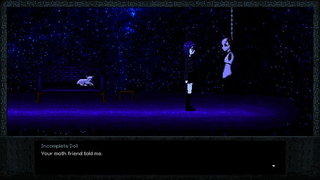 Everlasting: Tomorrow