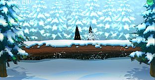 Faulty Apprentice: Escape from Borg Mountain (1st DLC)