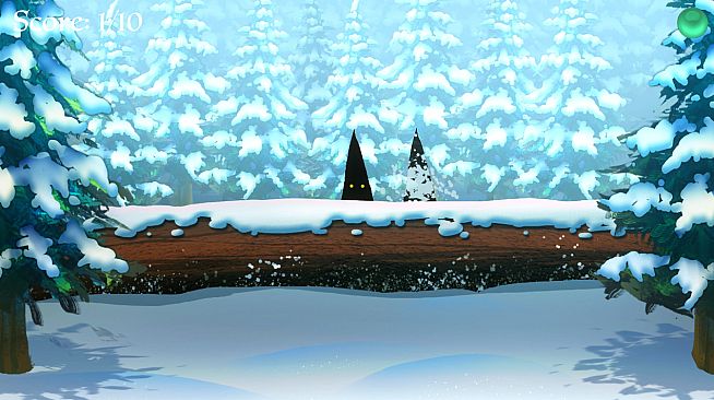 Faulty Apprentice: Escape from Borg Mountain (1st DLC)