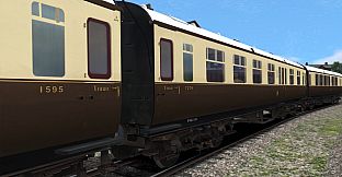 TS Marketplace: Collet Coaches Pack 01