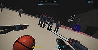 Ball & Gun