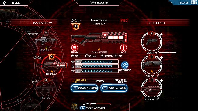 SAS: Zombie Assault 4