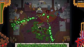 The Textorcist: The Story of Ray Bibbia