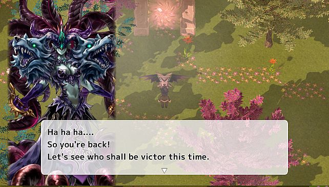 The Adventurer - Episode 2: New Dreams