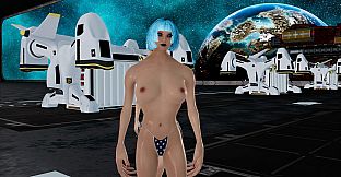 Fun with body for Sci-fi builder