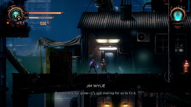 SteamDolls - Order Of Chaos