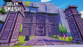 Golem SMASH