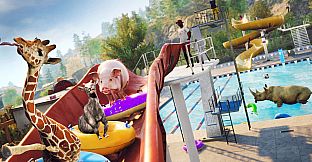 Goat Simulator 3: Windows Edition