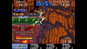 Arcade Archives 2 MACH BREAKERS