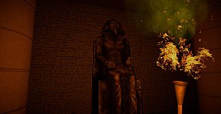 The Dark Sarcophagus