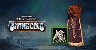 Neverwinter - Quilted Fur Pack
