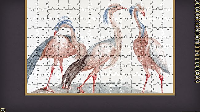 Jigsaw Puzzle Pack - Pixel Puzzles Ultimate: Variety Pack 24