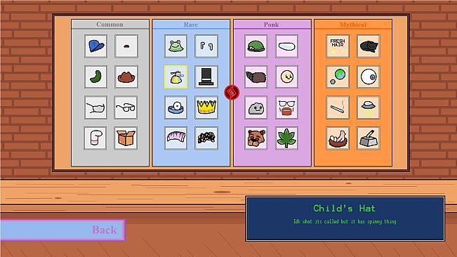 Ponk's Jam: The Tulip Thief