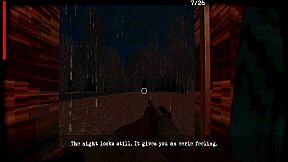 Relinquished: Souls Asylum