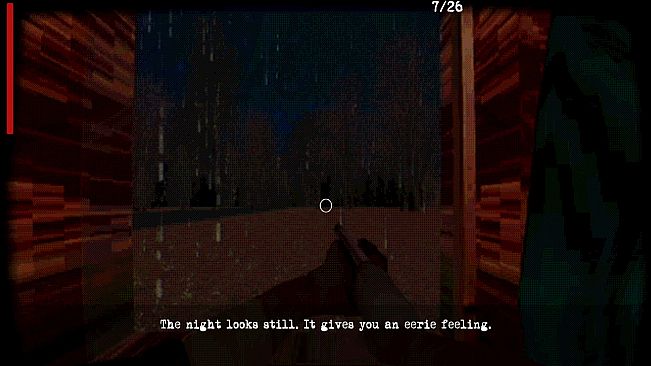 Relinquished: Souls Asylum