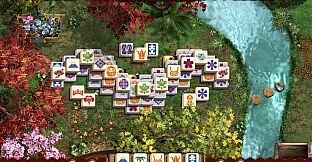 Lost Amulets: Four Guardians