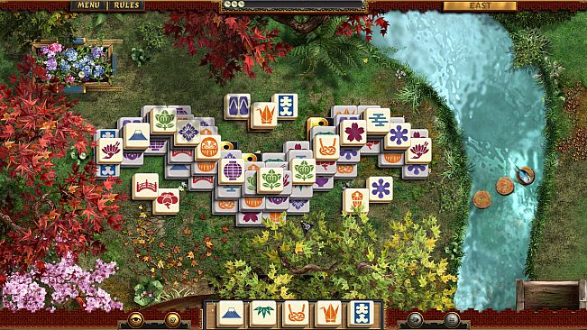 Lost Amulets: Four Guardians