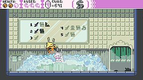 Curse Crackers: For Whom the Belle Toils