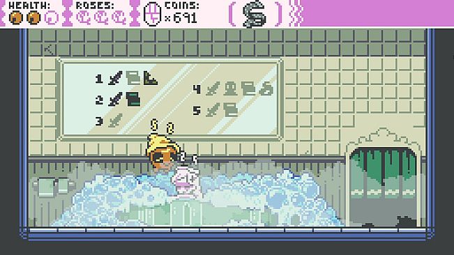 Curse Crackers: For Whom the Belle Toils