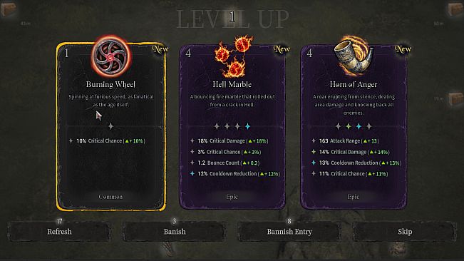 Order of Beast
