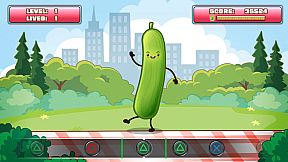 Pickle Fun