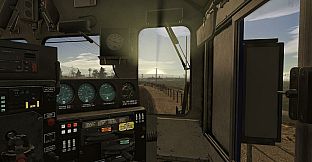 Trainz 2019 DLC - Yellowstone Mountain & Central Railroad