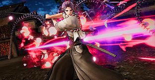 Touken Ranbu Warriors - Uchiban Outfit "Kasen Kanesada"