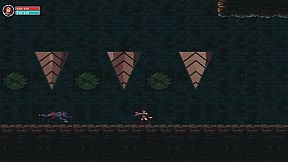 A Song in Elyel Nalore