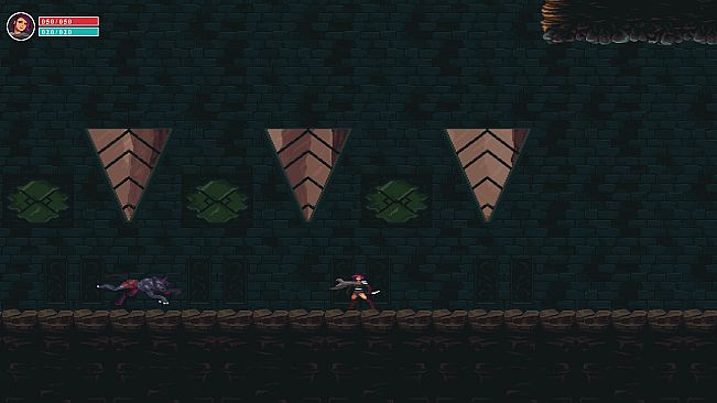 A Song in Elyel Nalore