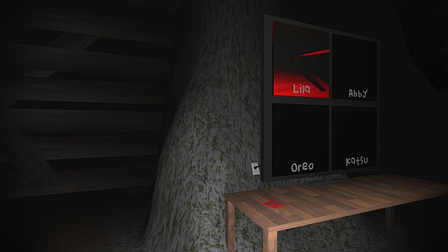 The Absolutely Hilarious Cat Game