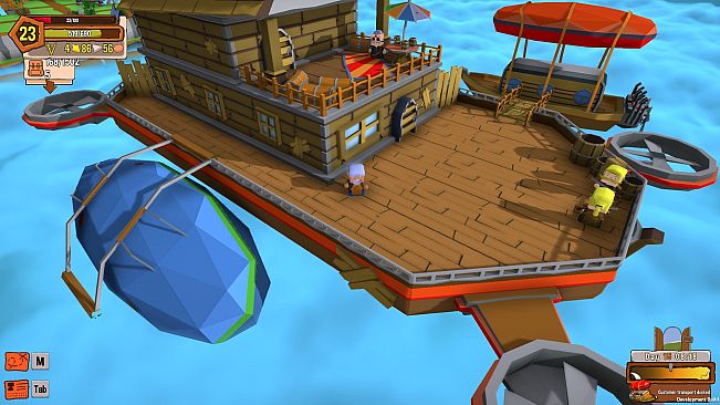 Craftlands Workshoppe