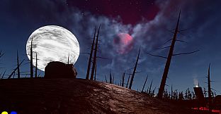 The Entity: Returning Home