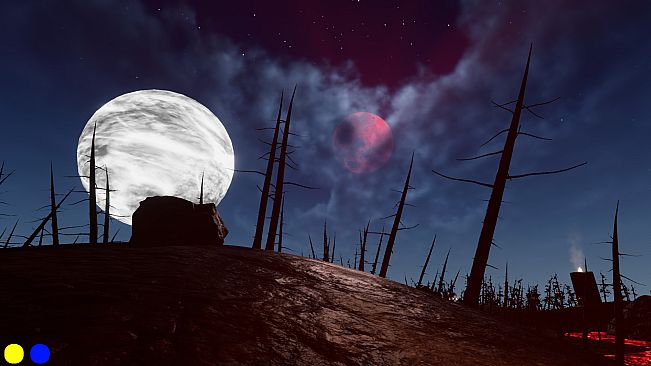 The Entity: Returning Home