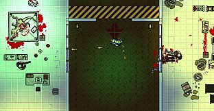 Uberkill: Moon Blood