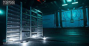 Android Simulator: Prologue