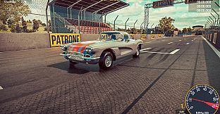 Car Mechanic Simulator 2018 - USA Classics 60s DLC