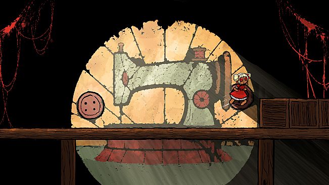 Doll Arena