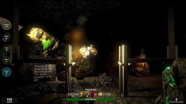 The Prometheus Secret Noohra