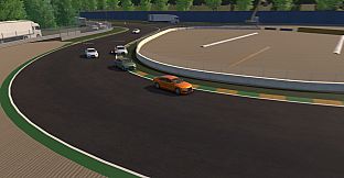 SIM SPORTS RACING